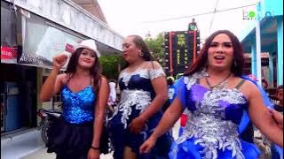 DJ HANING - TASNI - PUTRA PAI MUDA (PPM) (PATROL BARU 2019) - BONTOT RECORDS