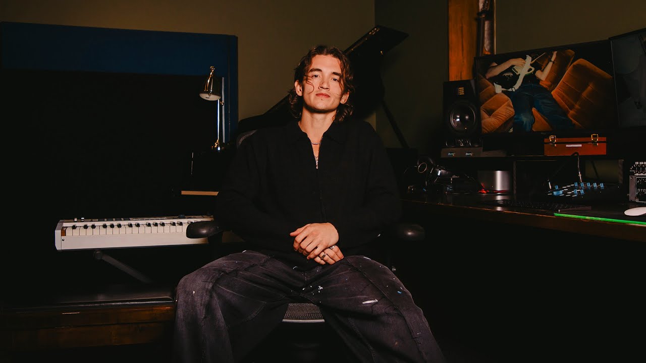 INTRODUCING CHANCE PEÑA