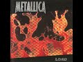 Metallica  king nothing album load 1996