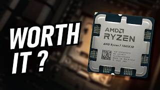 AM5 Upgrade – Worth It or Not?