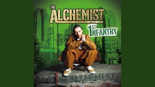 Video thumbnail of "The Alchemist - Essence"