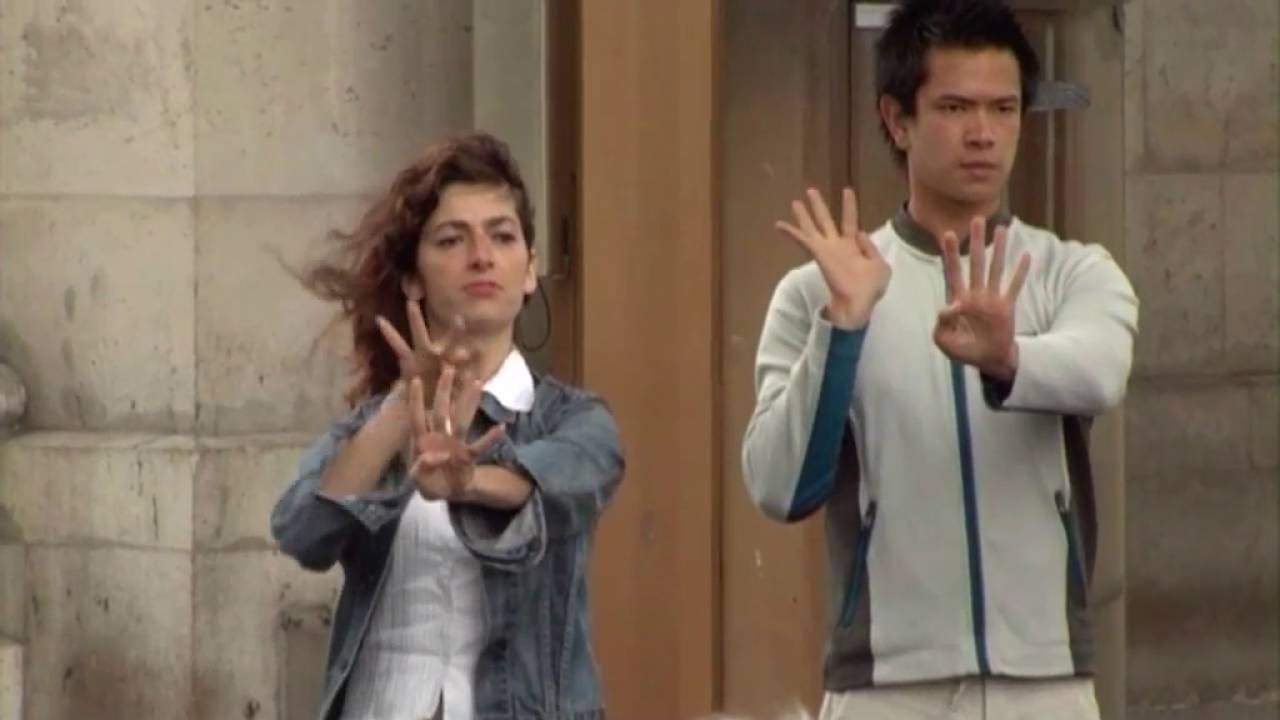 La Marseillaise Signée