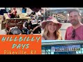 Hillbillies on Parade: Hillbilly Days in Pikeville, Kentucky