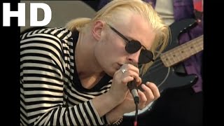 Radiohead - Creep (Live at the MTV Beach House, 1993) [HD Remastered]