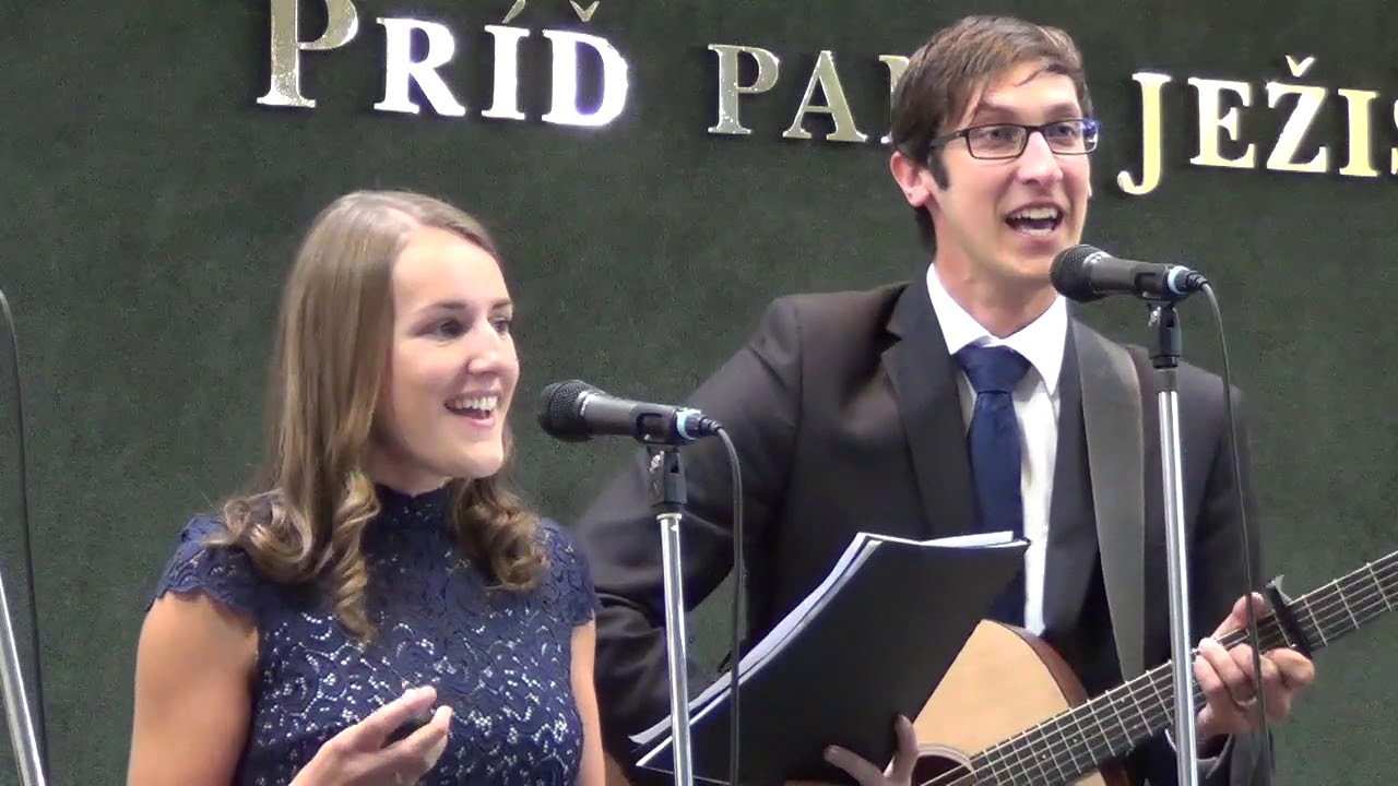 Krásnou vlast – duet