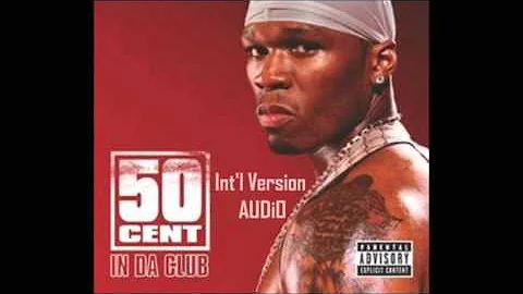 50 Cent - In Da Club [Extended Instrumental]