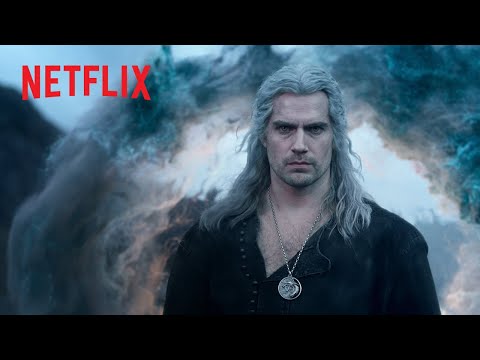 The Witcher | Netflix - The Witcher | Netflix