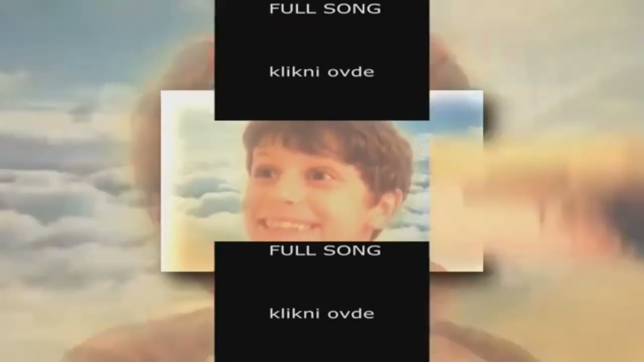 (REUPLOADED) (YTPMV)-Kada cekam da pocne raspust-(Milan Scan)