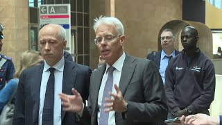 Knox 'very upset' at Italy murder case slander reconviction: lawyer | AFP