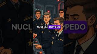The Soviet Sailor Who Stopped World War Three
