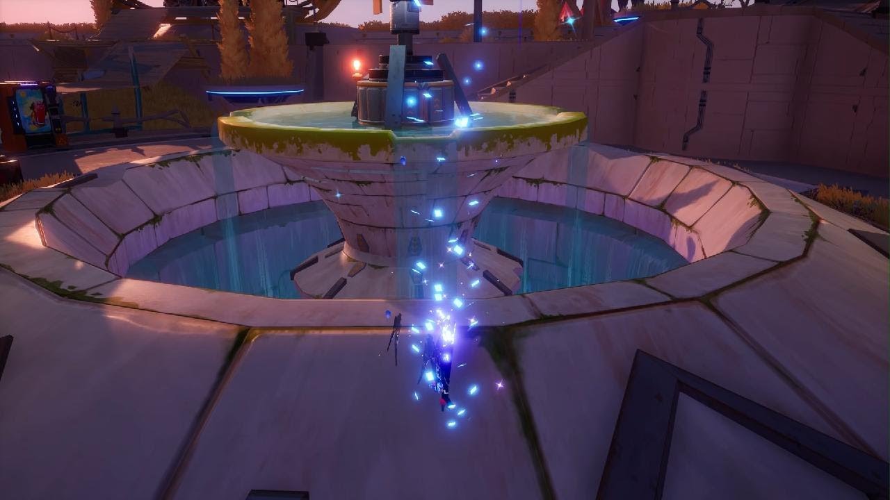 ToF daily quest Defeat  Inquisitor Rhea