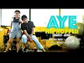 Aye Hip Hopper - IshQ Bector | Shobhita & Mehul (Dance Cover) Whatsapp Status Video Download Free