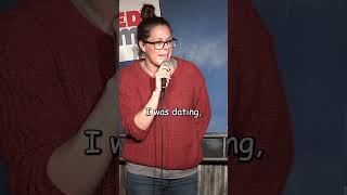 He's not interested in me | Dana Moon | Chick Comedy