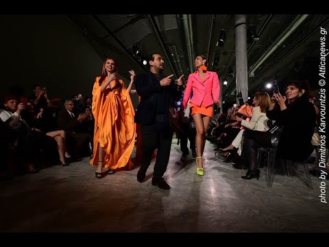 31st Athens Fashion