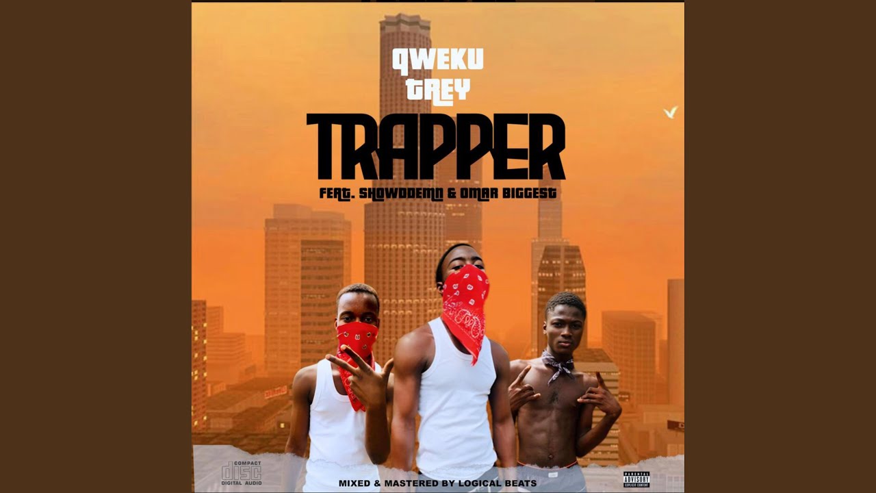 YouTube에서 TRAPPER (feat. Omar Biggest & Shodemn) 보기