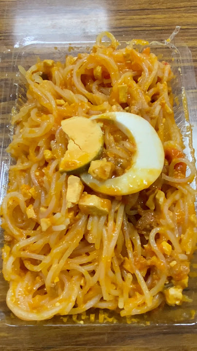 YUMMY PALABOK #palabok #yummy #food #foodshorts #youtubeshorts #shorts #shortvideo #short #ytshorts