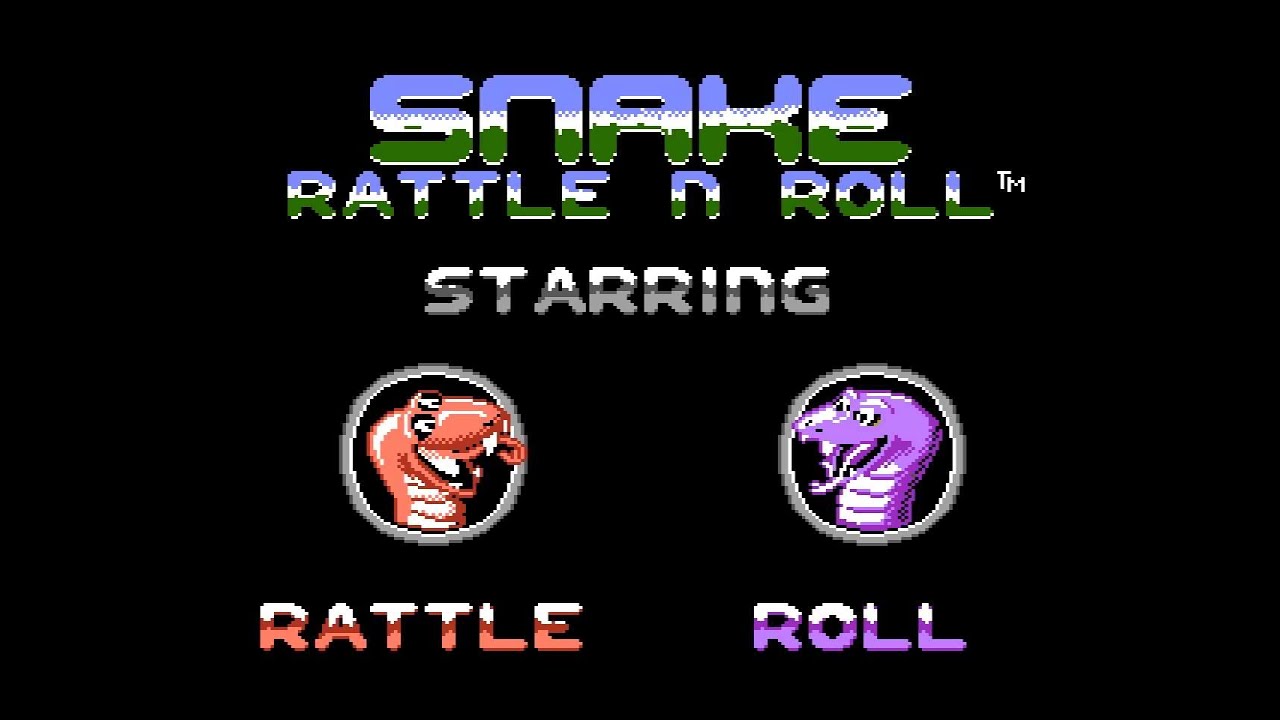 Rattle n roll