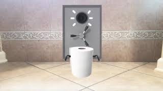 Toilet Paper’s Math Operation