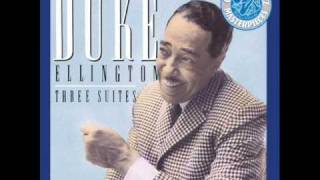 Duke Ellington - Arabesque Cookie (Arabian Dance) chords