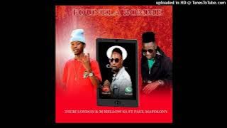 Tsubi London & M Mellow Ft Paul Mapolony_Founela Bomme ( Song) (2024)