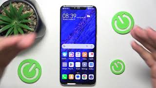 Activate Flashlight on Huawei Mate 20 Pro Easily! screenshot 2