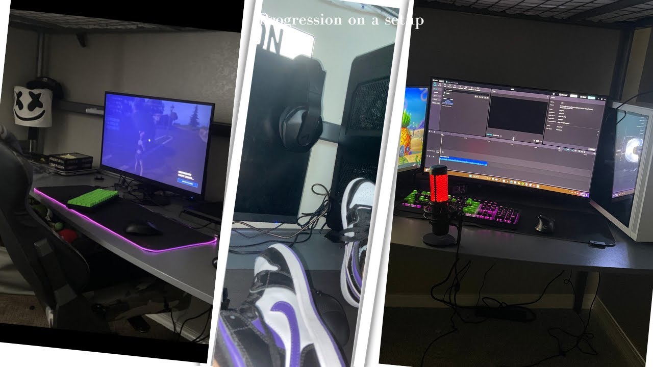 This is the best setup progression - YouTube