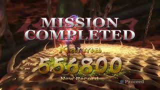 Ninja Gaiden Black Mission Mode Part 2