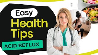 Health tips for Acid Reflux  /Kent homeopathy powai Mumbai/Dr Kukreja A kalani screenshot 4