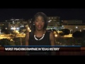 Worst poaching rampage in Texas history