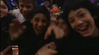 SODRAK CARA DE MASCARA VS BALUT CUNIESCU ROTWAILER PROGRAMA 143 100%LUCHA