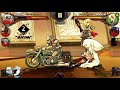 Skullgirls Mobile - Prize Fights