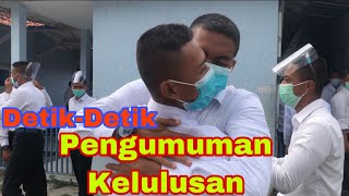 Lulus Bintara TNI AU 2020 Skadik 403 SEMABA 46
