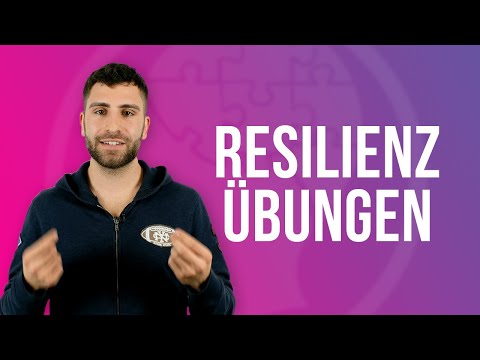 Video: Was ist das Master-Resilienz-Training?