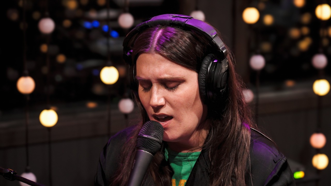 Watch Gia Margaret - Alive Inside (Live on KEXP) on YouTube Watch Gia Margaret - Alive Inside (Live on KEXP) on YouTube