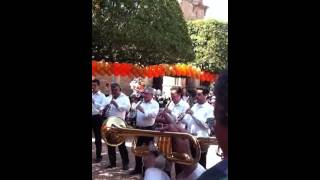 Jesús María , Jalisco banda mpal
