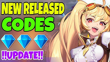 6 NEW ML ADVENTURE CD KEY CODES 2022 - ML ADVENTURE CODES APRIL 2022 - CODES ML ADVENTURE