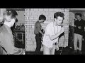 The Smiths Pretty Girls Make Graves David Jensen 05 09 1983