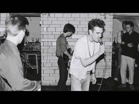 The Smiths - Pretty Girls Make Graves (David Jensen, 05/09/1983)