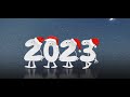 FELIZ AÑO NUEVO 2023