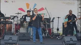 🔴LAGU LAMA DULU - Lancang Kuning - othman hamzah - KONSERT KL CERIA 2022 🔴