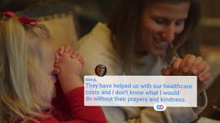 Alone, We Can Do So Little Chm Is A Community Of Believers