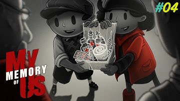 My Memory Of Us - The Orphanage Needs Happiness & Medicine #04