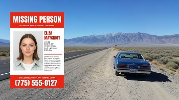 Nevada 2000 Cold Case Solved — Arrest Shocks Community