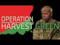 Operation Harvest Green is a Fustercluck - ArmA 3