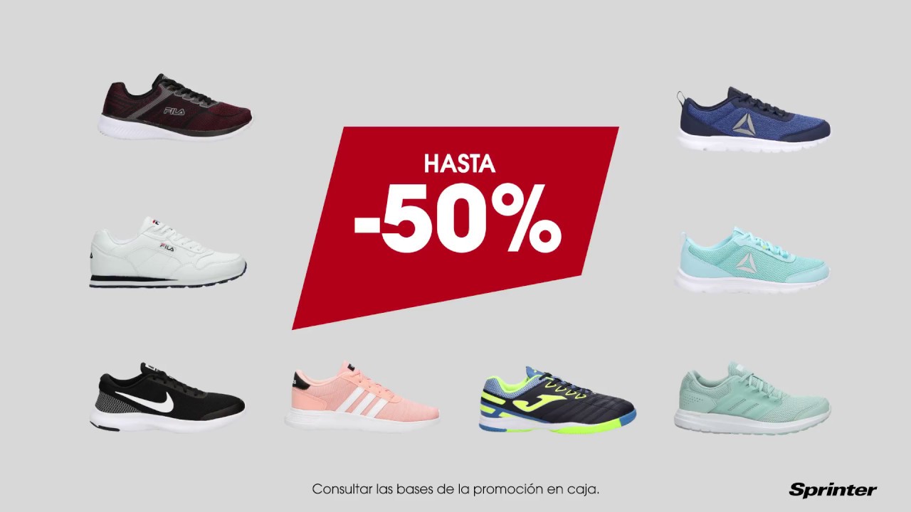 Mujer Sprinter Store - deportesinc.com 1688514908