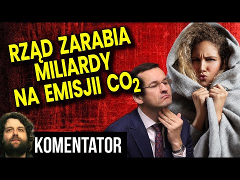 Wideo: Czy można sprzedać prawa do emisji?