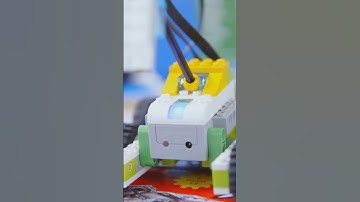 ESP32 + CẢM BIẾN SIÊU ÂM – ROBOT TỰ TRÁNH VẬT CẢN CỰC DỄ DÀNG!  #robot  #ai #cambiensieuam