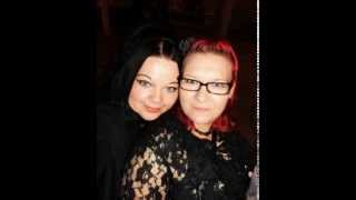 Fernweh  Infernosounds covert By Jenny