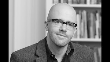 Brian Christian - Learning from algorithms to make Human decisions