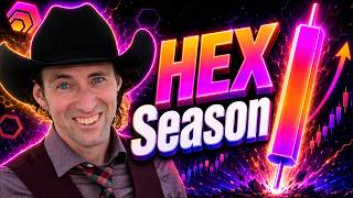 HEX Season!